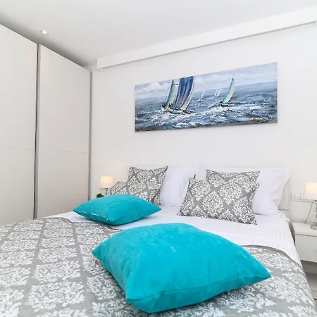 Sani Appartement Split