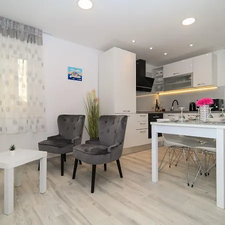Sani Appartement Split