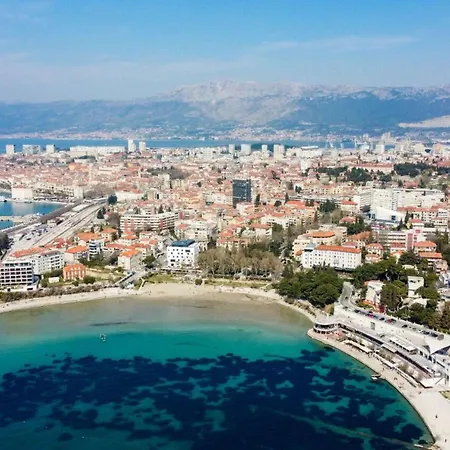 Sani Apartament Split