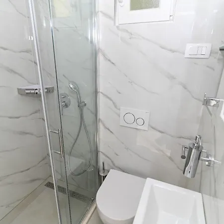 Apartment Sani - Modern *