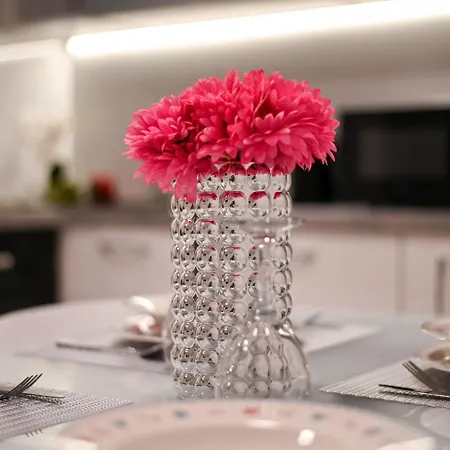 Sani - Modern Apartment Split