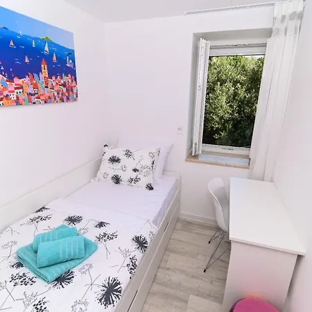 Apartment Sani - Modern *