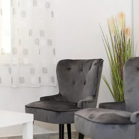 Apartment Sani - Modern