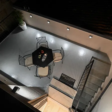 Apartment Sani - Modern