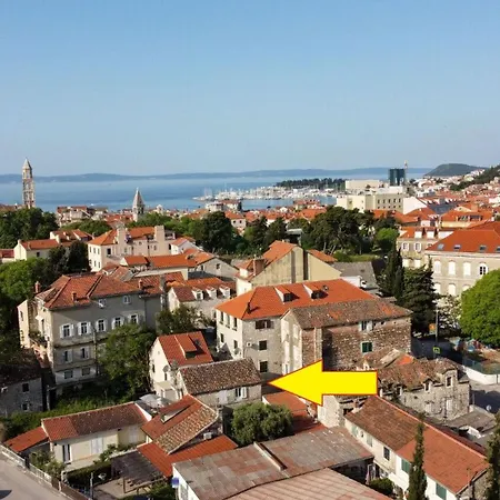 Sani Daire Split