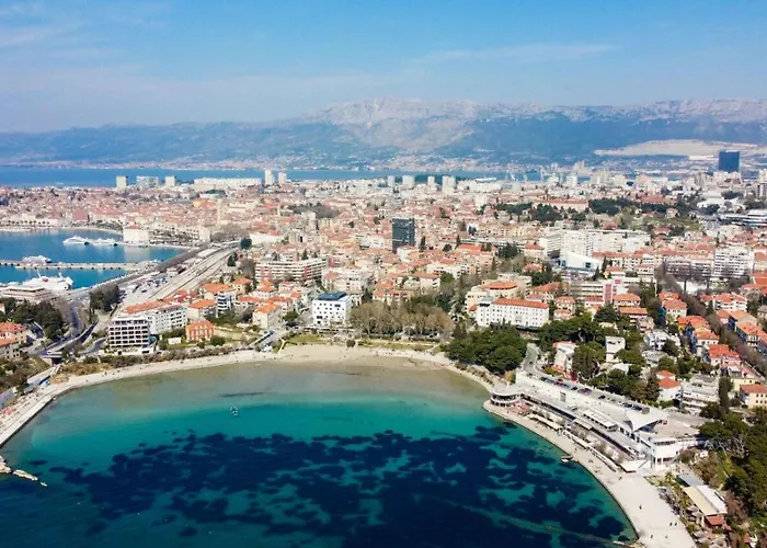 Sani Daire Split