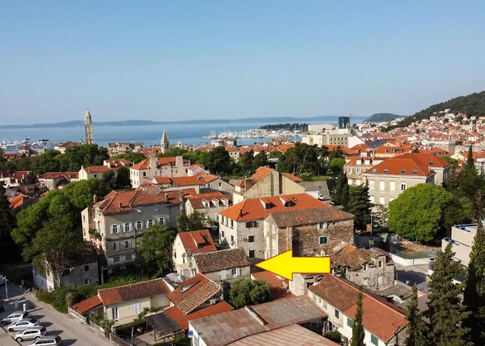 Sani Daire Split