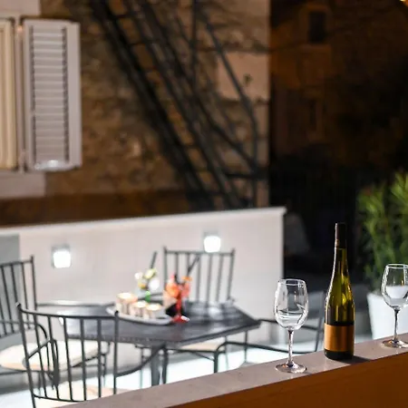 Apartamento Sani *