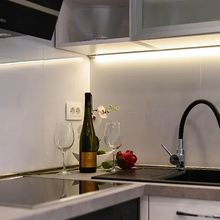 Sani Appartamento Spalato