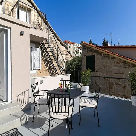 Sani Appartement *