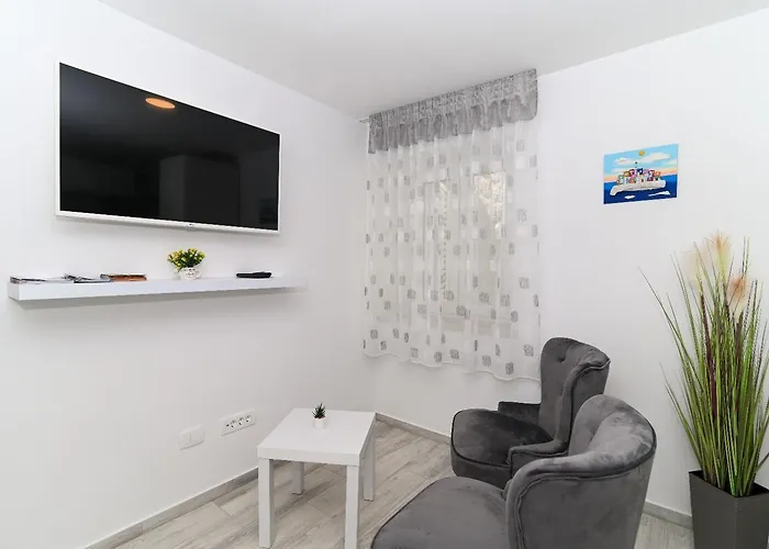 Sani Apartamento