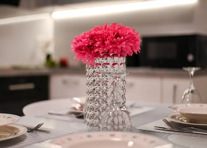 Sani Apartamento Split