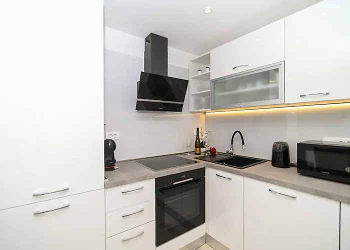 Sani Apartamento *