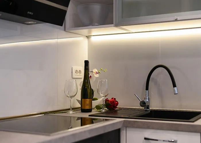 Sani Apartamento Split