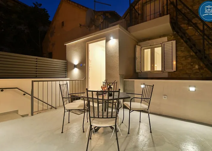 Apartamento Sani *