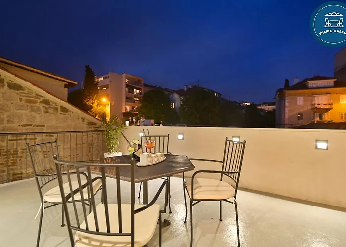 Sani Apartamento Split