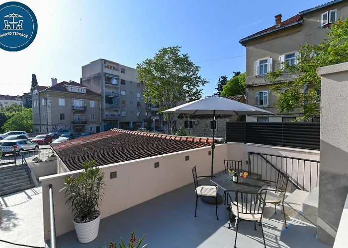 Sani Apartamento *