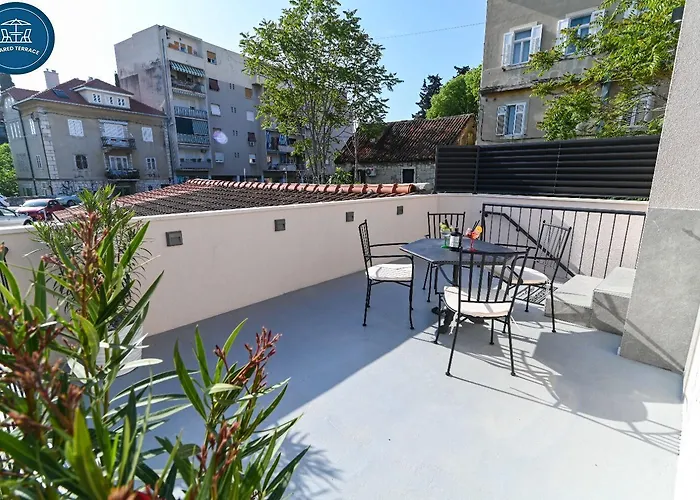 Apartamento Sani