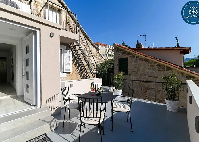 Sani Apartamento *